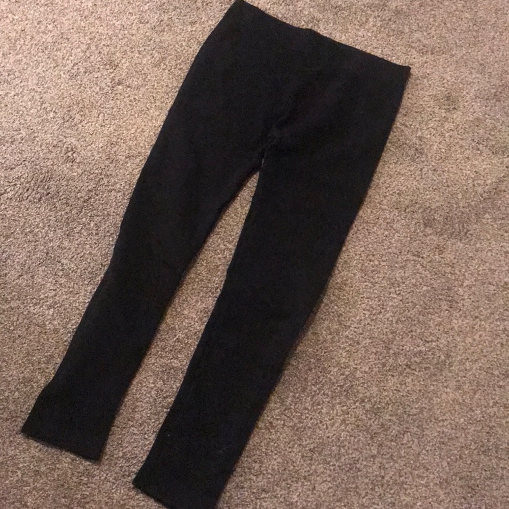 Black women’s leggings